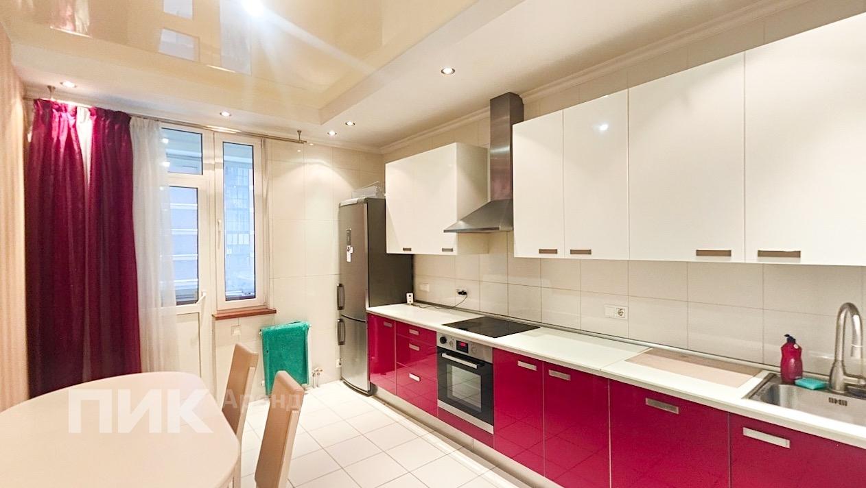 2-к. квартира, 72.3 м², 99 800 ₽/мес — фото № 5