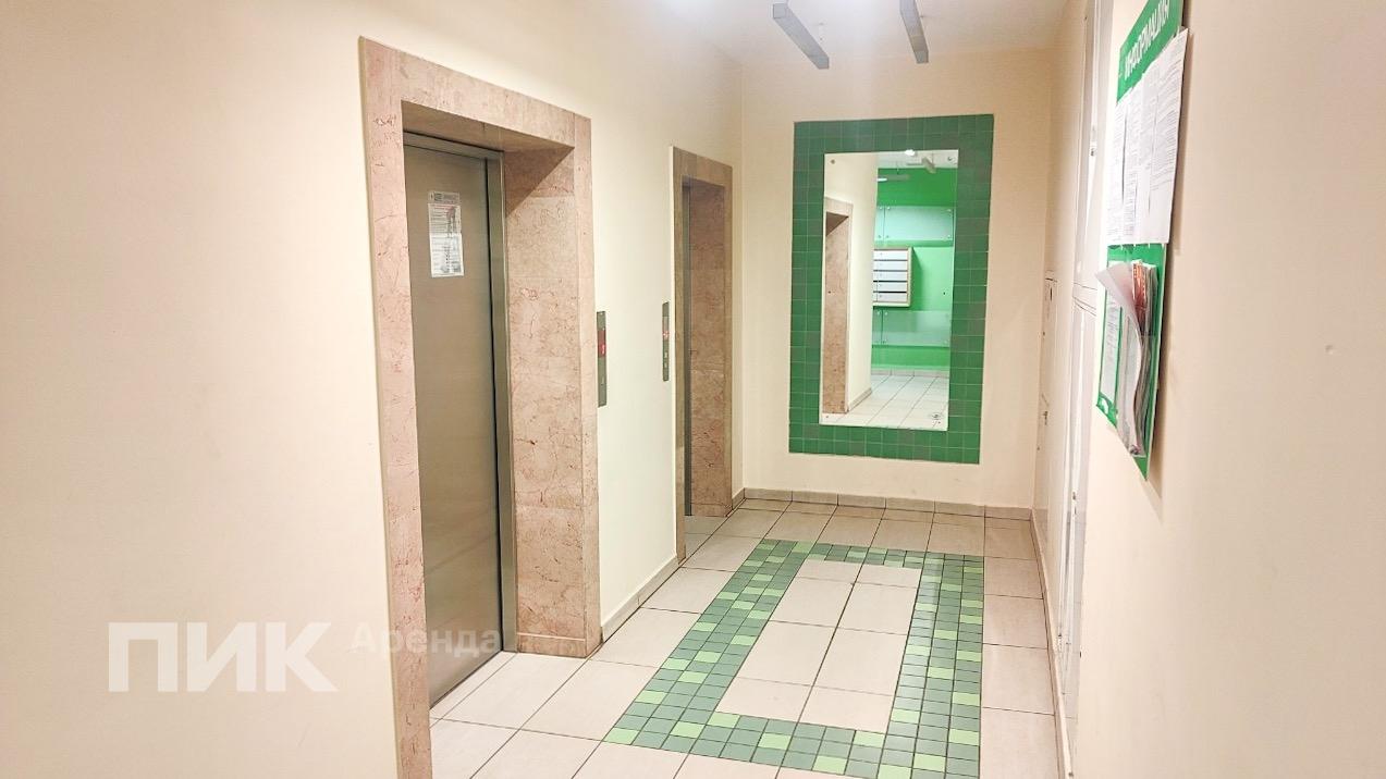 2-к. квартира, 72.3 м², 99 800 ₽/мес — фото № 14