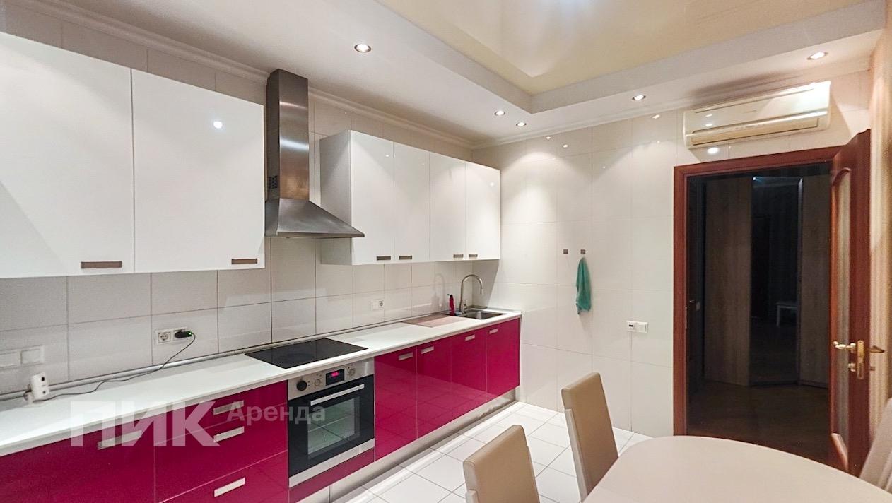 2-к. квартира, 72.3 м², 99 800 ₽/мес — фото № 7