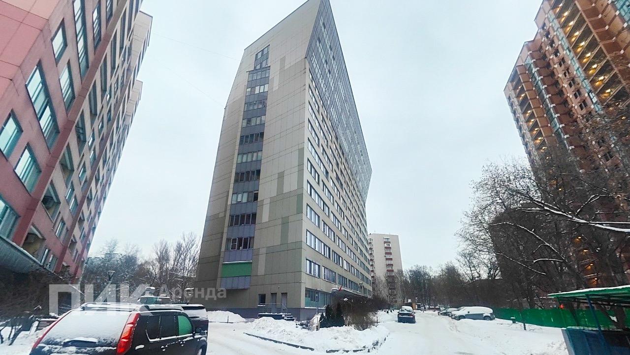 2-к. квартира, 72.3 м², 99 800 ₽/мес — фото № 18