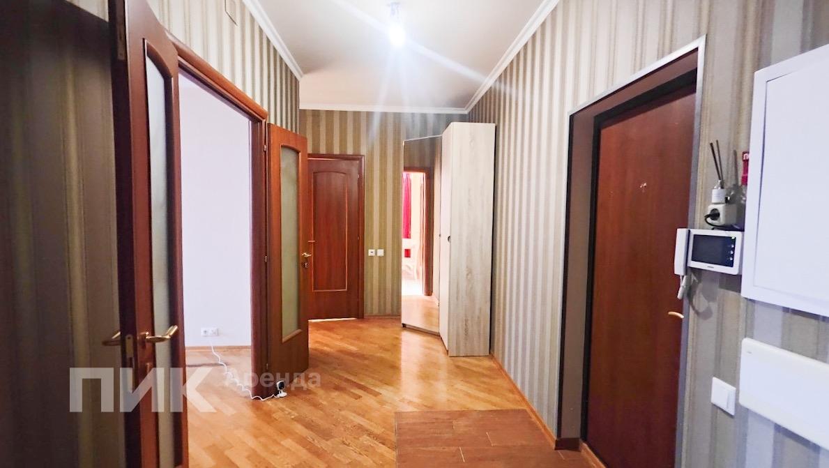 2-к. квартира, 72.3 м², 99 800 ₽/мес — фото № 11