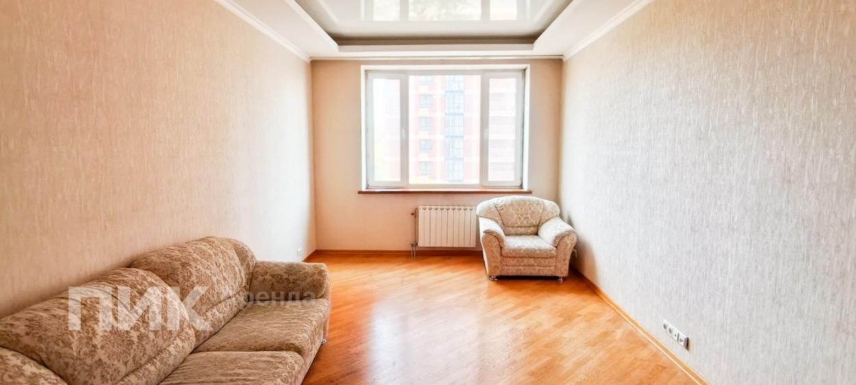 2-к. квартира, 72.3 м², 100 000 ₽/мес — фото № 5