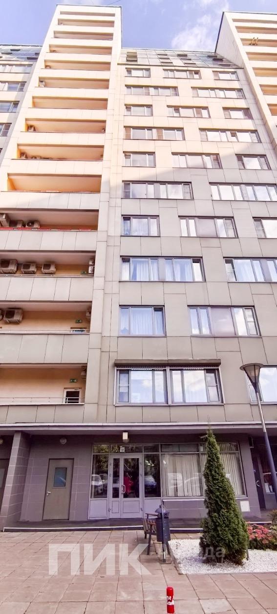 2-к. квартира, 72.3 м², 100 000 ₽/мес — фото № 19
