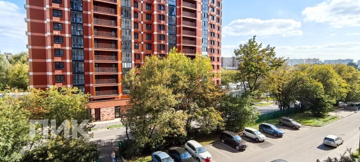 2-к. квартира, 72.3 м², 100 000 ₽/мес — фото № 18
