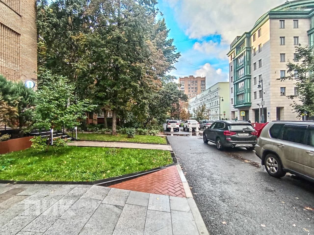 2-к. квартира, 52 м², 214 800 ₽/мес — фото № 22