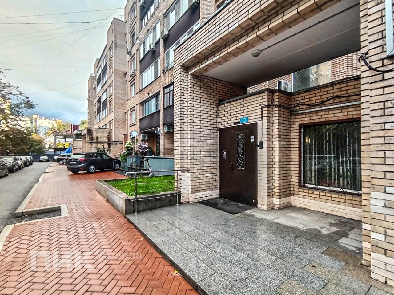 2-к. квартира, 52 м², 214 800 ₽/мес — фото № 20