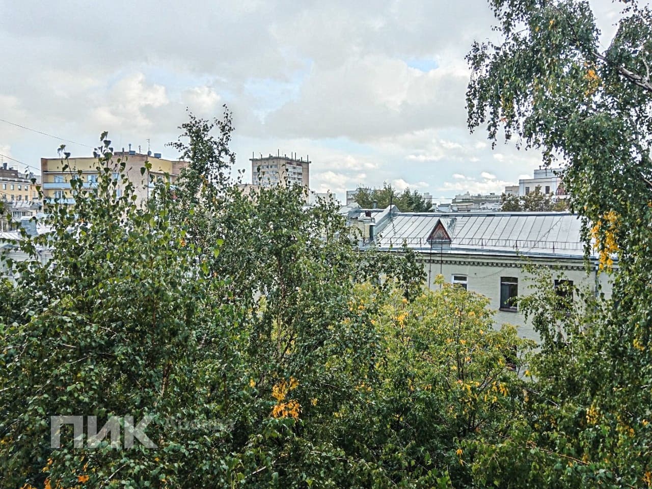 2-к. квартира, 52 м², 214 800 ₽/мес — фото № 19