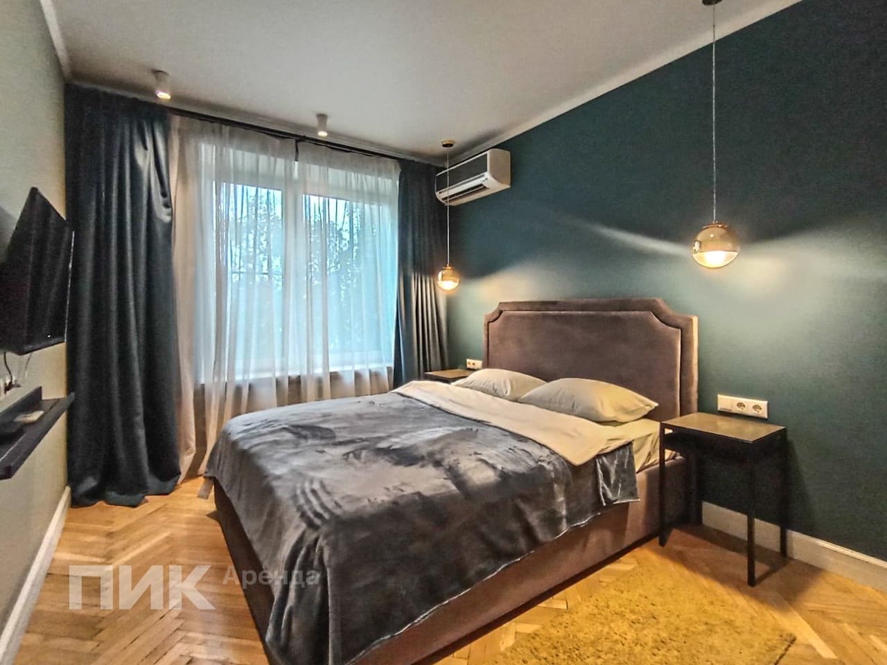 2-к. квартира, 52 м², 214 800 ₽/мес — фото № 5