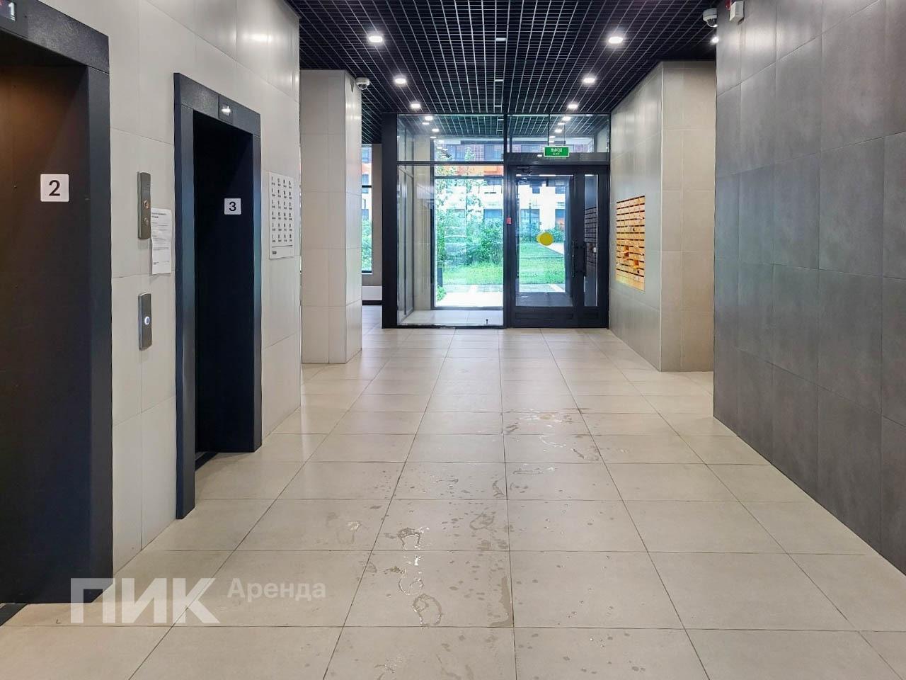 1-к. квартира, 40.5 м², 72 400 ₽/мес — фото № 13