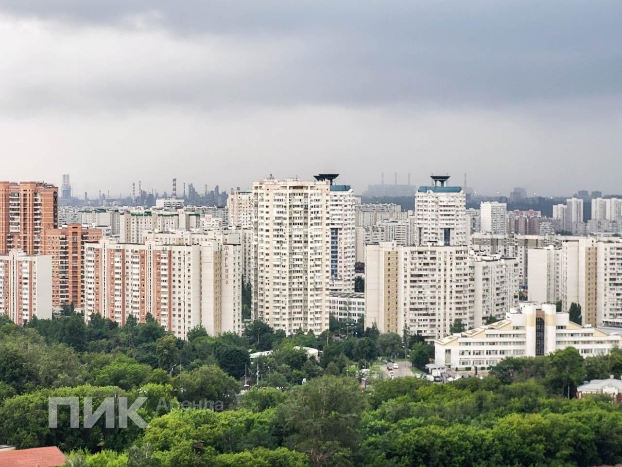 1-к. квартира, 40.5 м², 72 400 ₽/мес — фото № 15