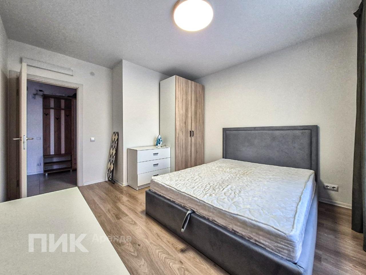 1-к. квартира, 40.5 м², 72 400 ₽/мес — фото № 4
