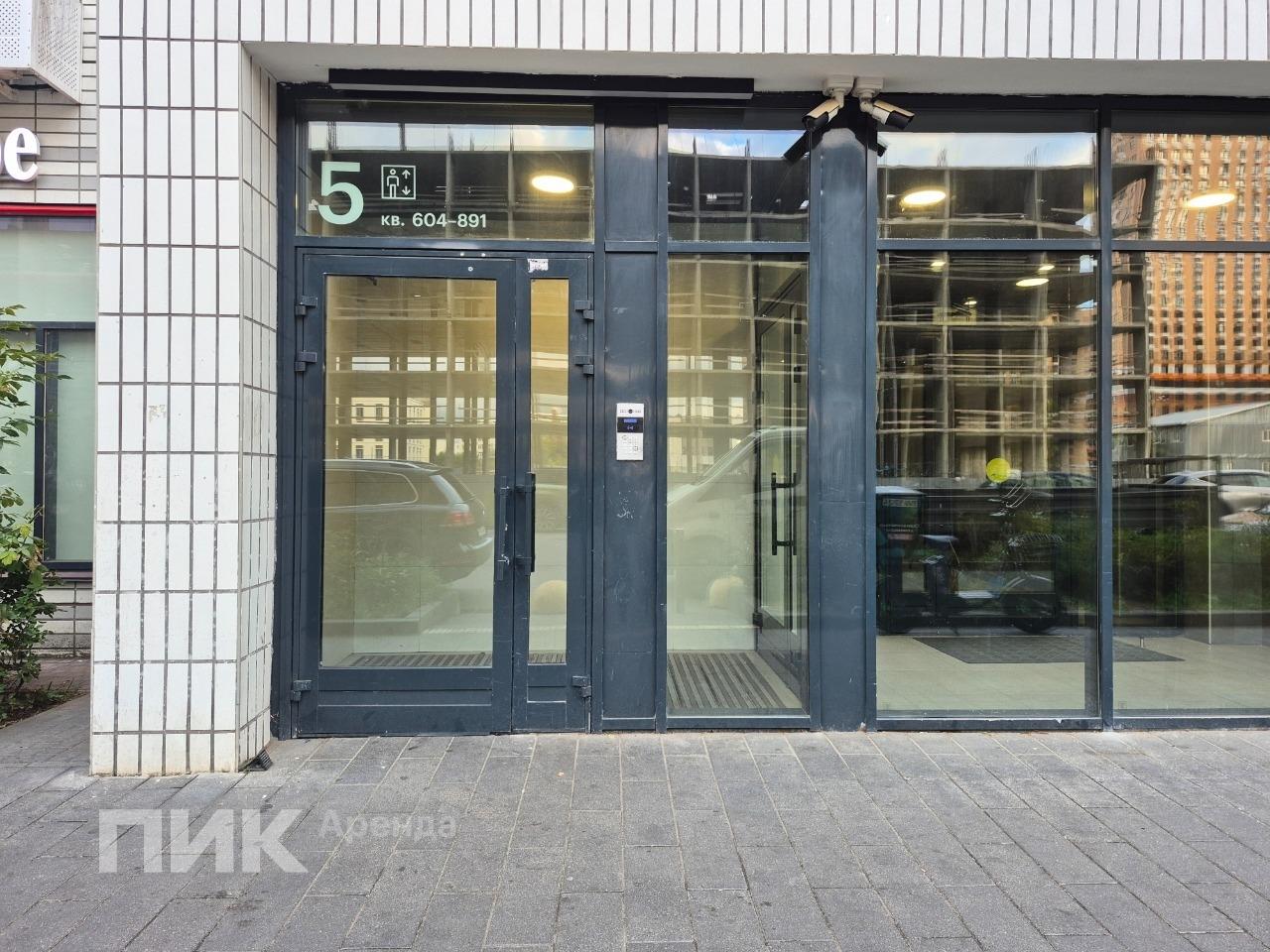 1-к. квартира, 40.5 м², 72 400 ₽/мес — фото № 17