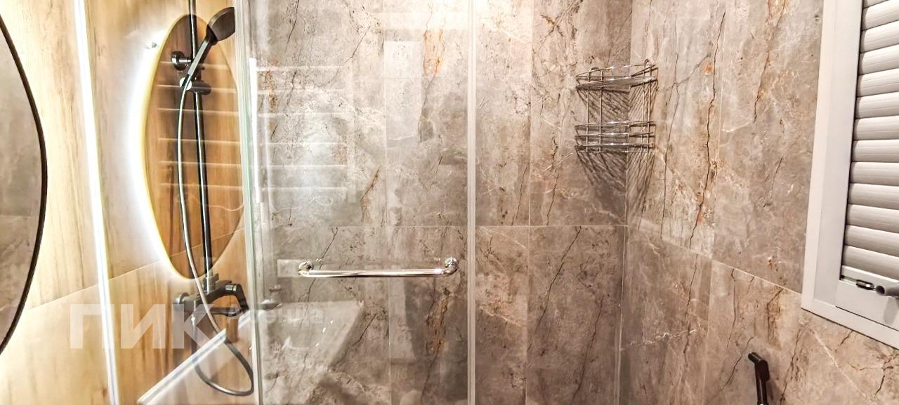 студия, 21 м², 60 400 ₽/мес — фото № 10