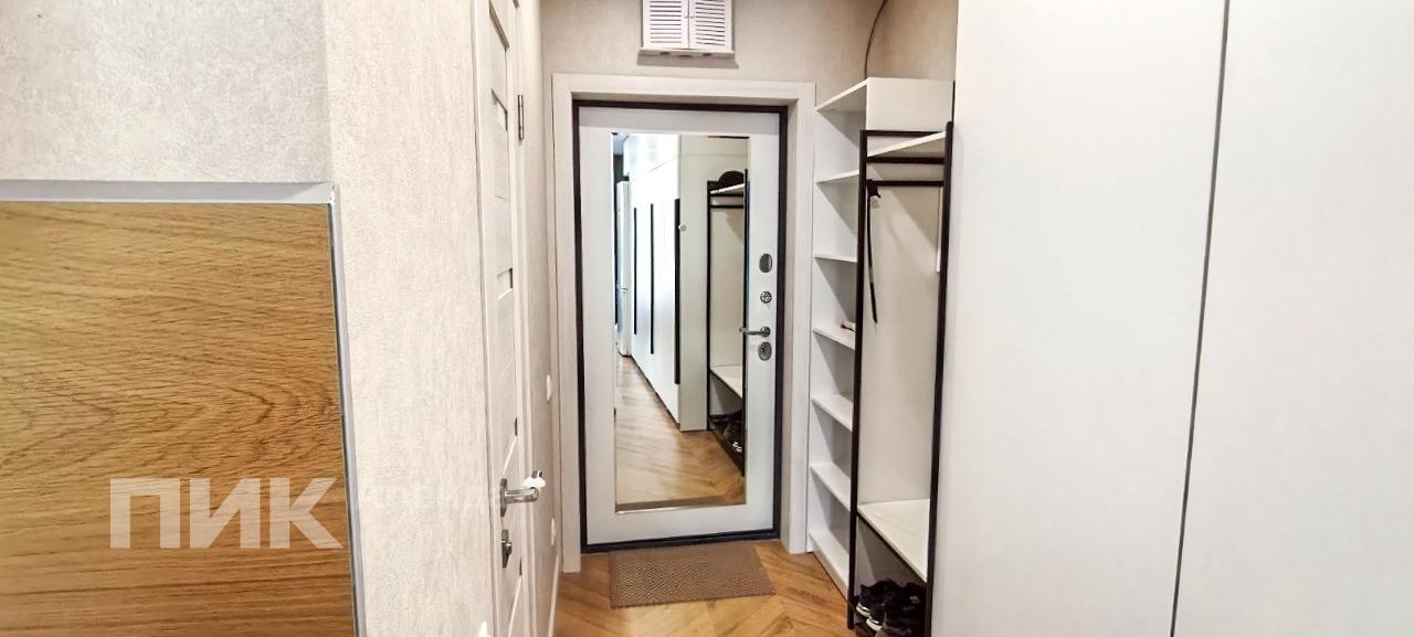 студия, 21 м², 60 400 ₽/мес — фото № 15