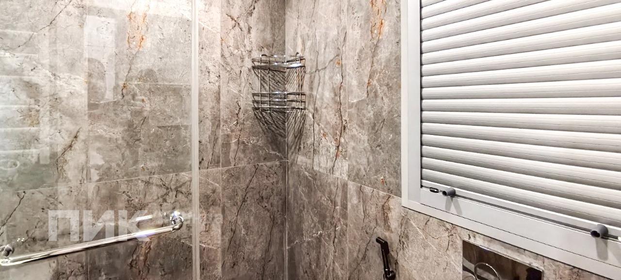 студия, 21 м², 60 400 ₽/мес — фото № 11