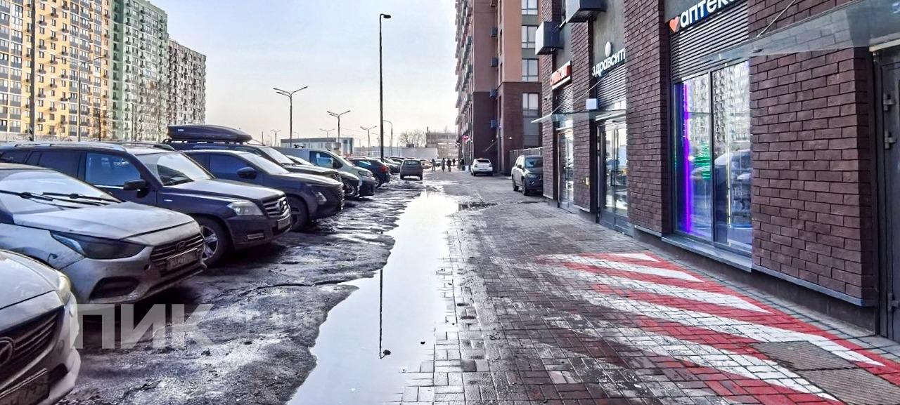 студия, 21 м², 60 400 ₽/мес — фото № 20