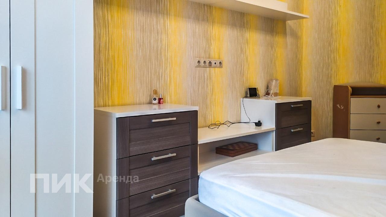 2-к. квартира, 56 м², 65 900 ₽/мес — фото № 10