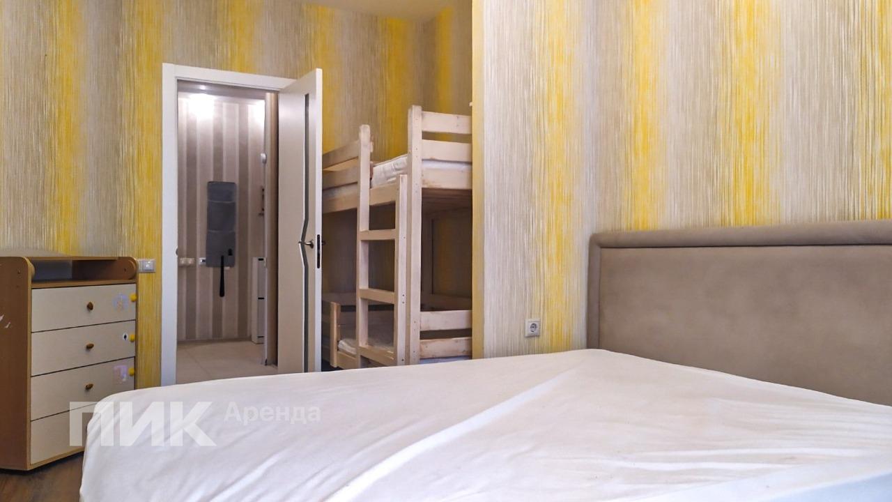 2-к. квартира, 56 м², 65 900 ₽/мес — фото № 11