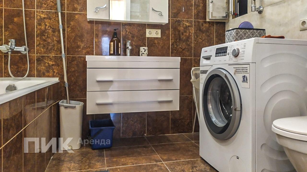 2-к. квартира, 56 м², 65 900 ₽/мес — фото № 12