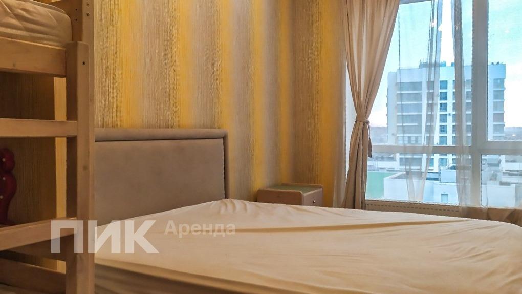 2-к. квартира, 56 м², 65 900 ₽/мес — фото № 8
