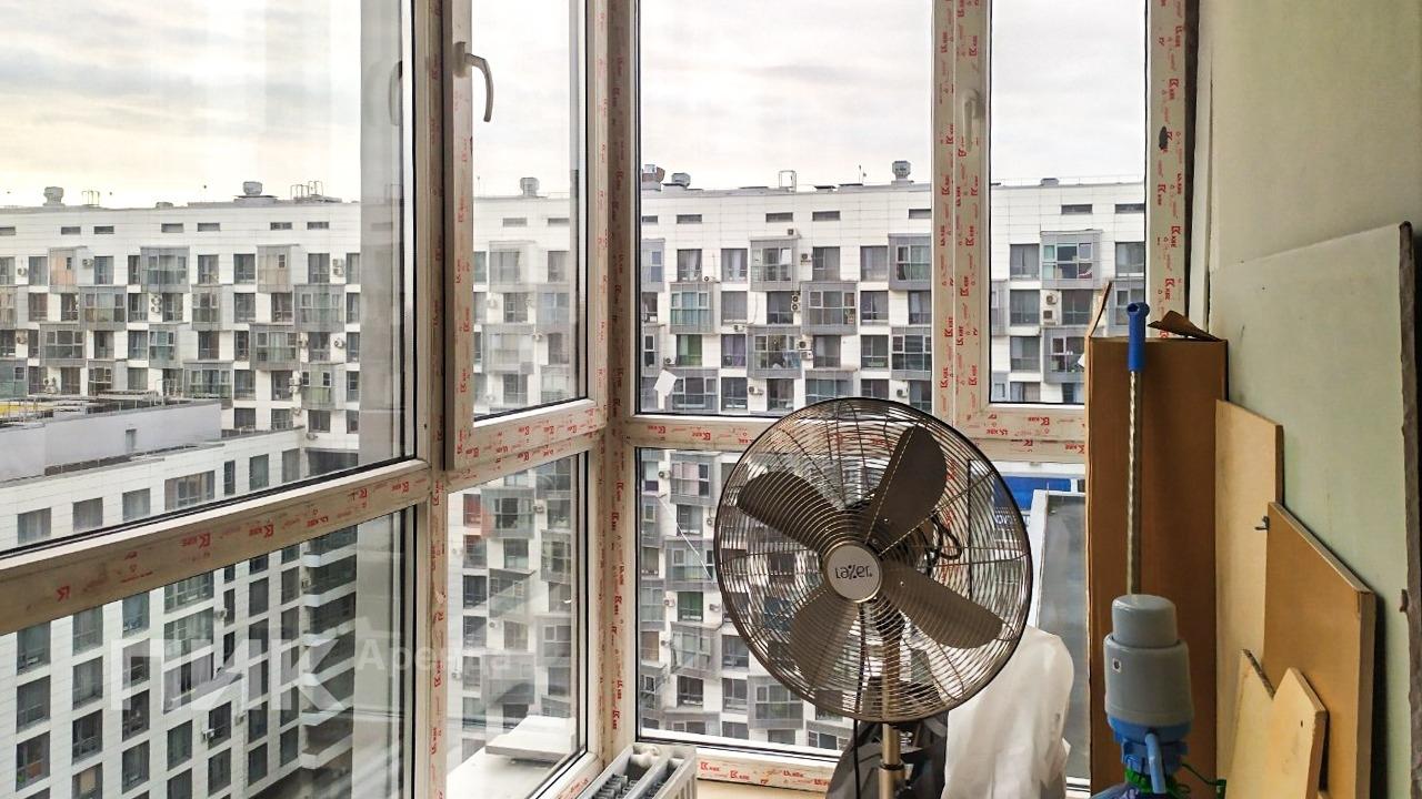 2-к. квартира, 56 м², 65 900 ₽/мес — фото № 14