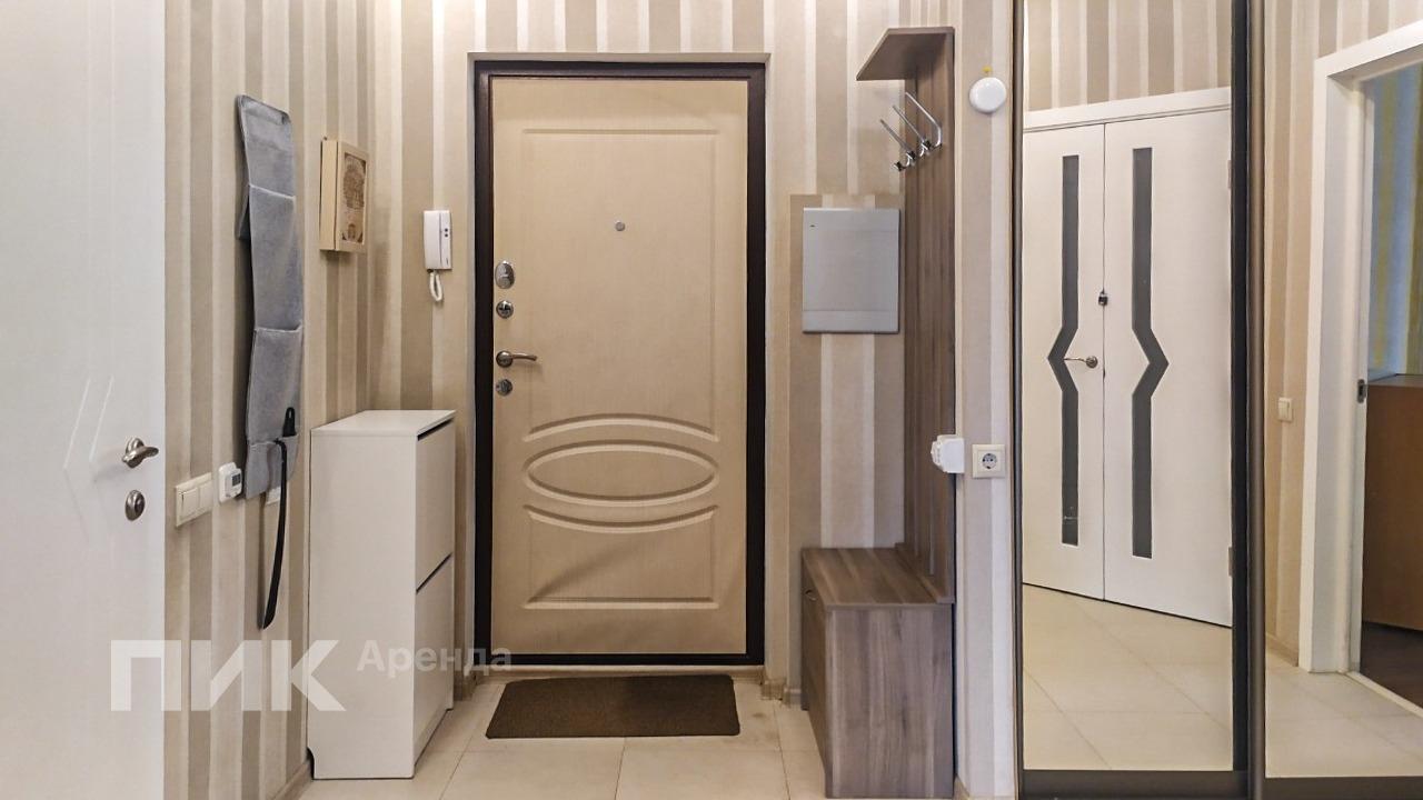 2-к. квартира, 56 м², 65 900 ₽/мес — фото № 16