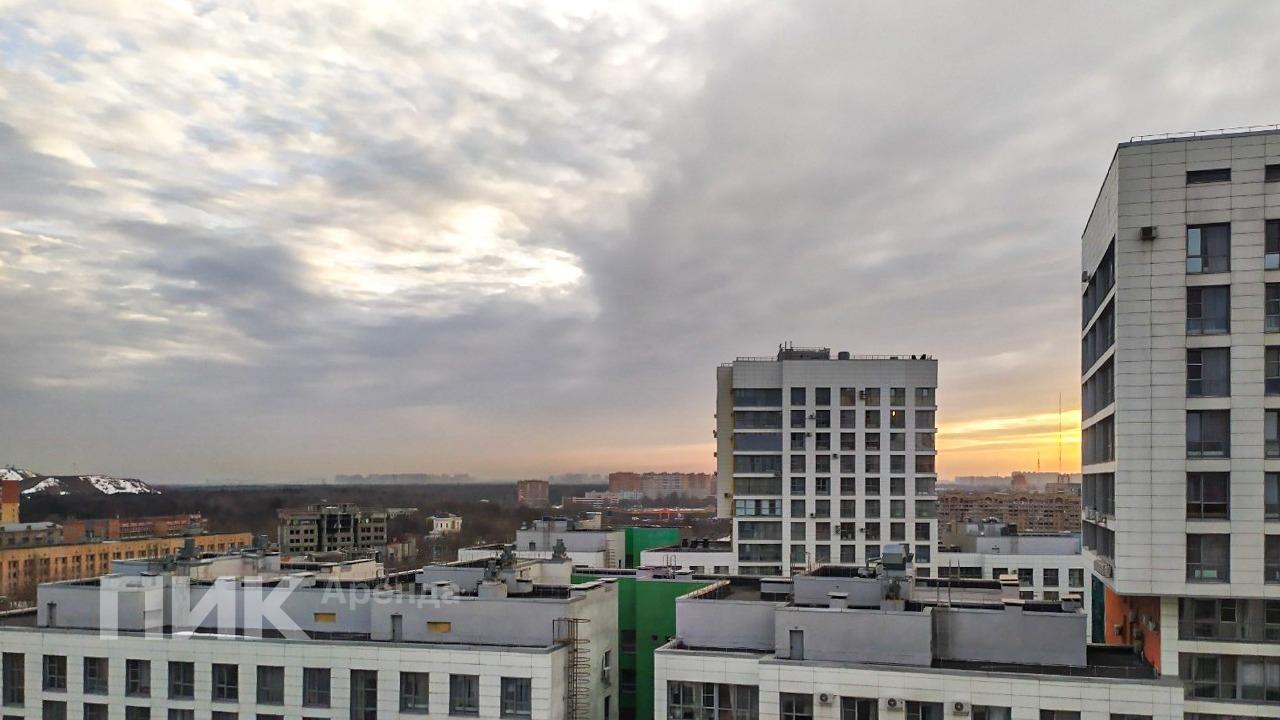 2-к. квартира, 56 м², 65 900 ₽/мес — фото № 19