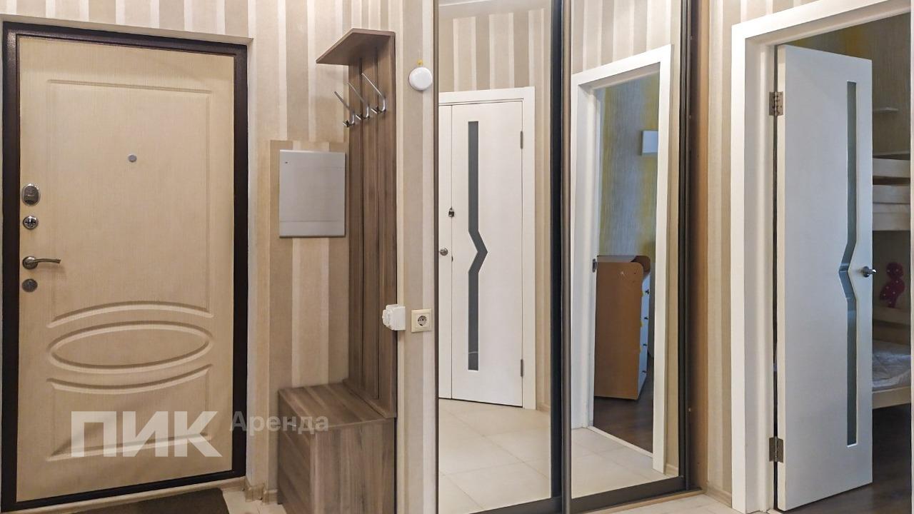 2-к. квартира, 56 м², 65 900 ₽/мес — фото № 15