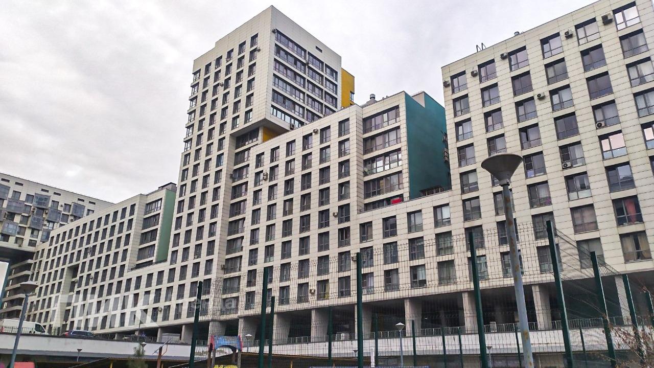 2-к. квартира, 56 м², 65 900 ₽/мес — фото № 20