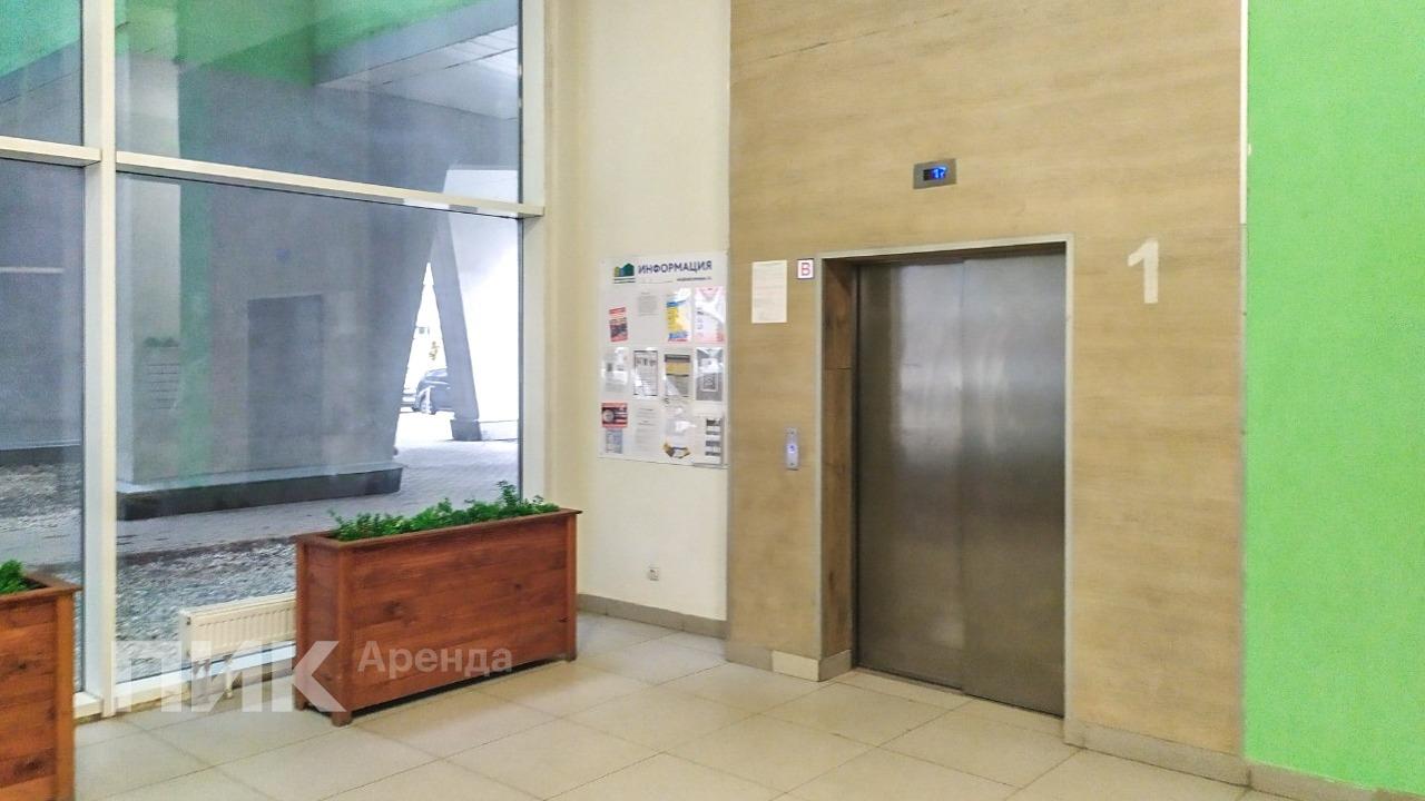 2-к. квартира, 56 м², 65 900 ₽/мес — фото № 17