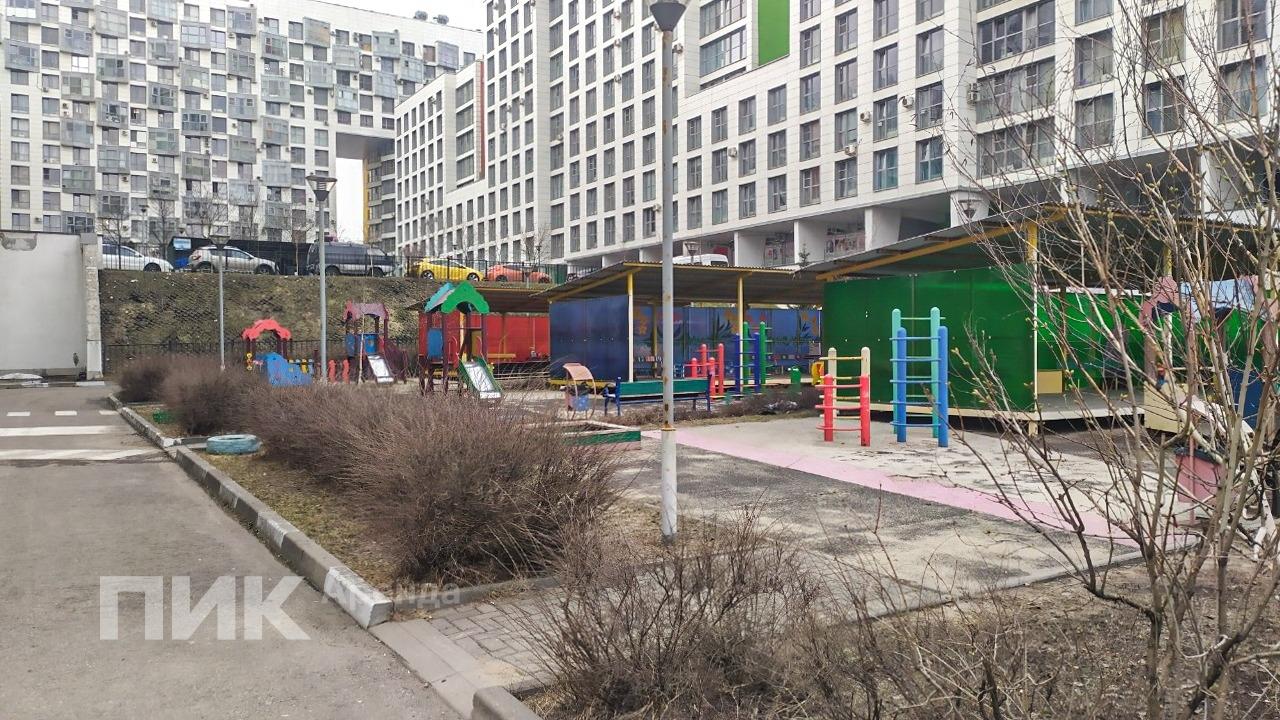 2-к. квартира, 56 м², 65 900 ₽/мес — фото № 22