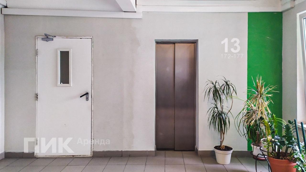 2-к. квартира, 56 м², 65 900 ₽/мес — фото № 18