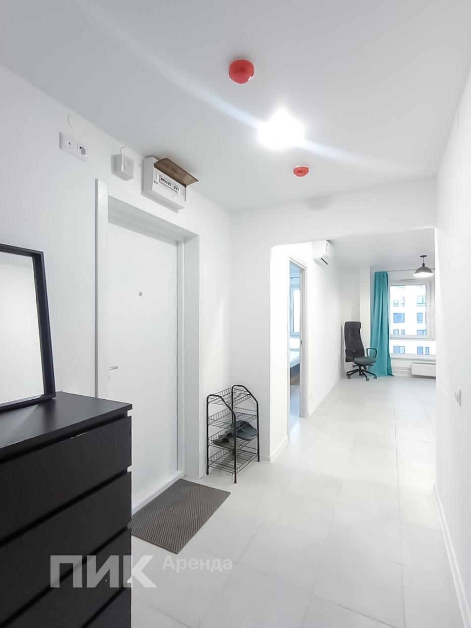 1-к. квартира, 42.2 м², 75 000 ₽/мес — фото № 10