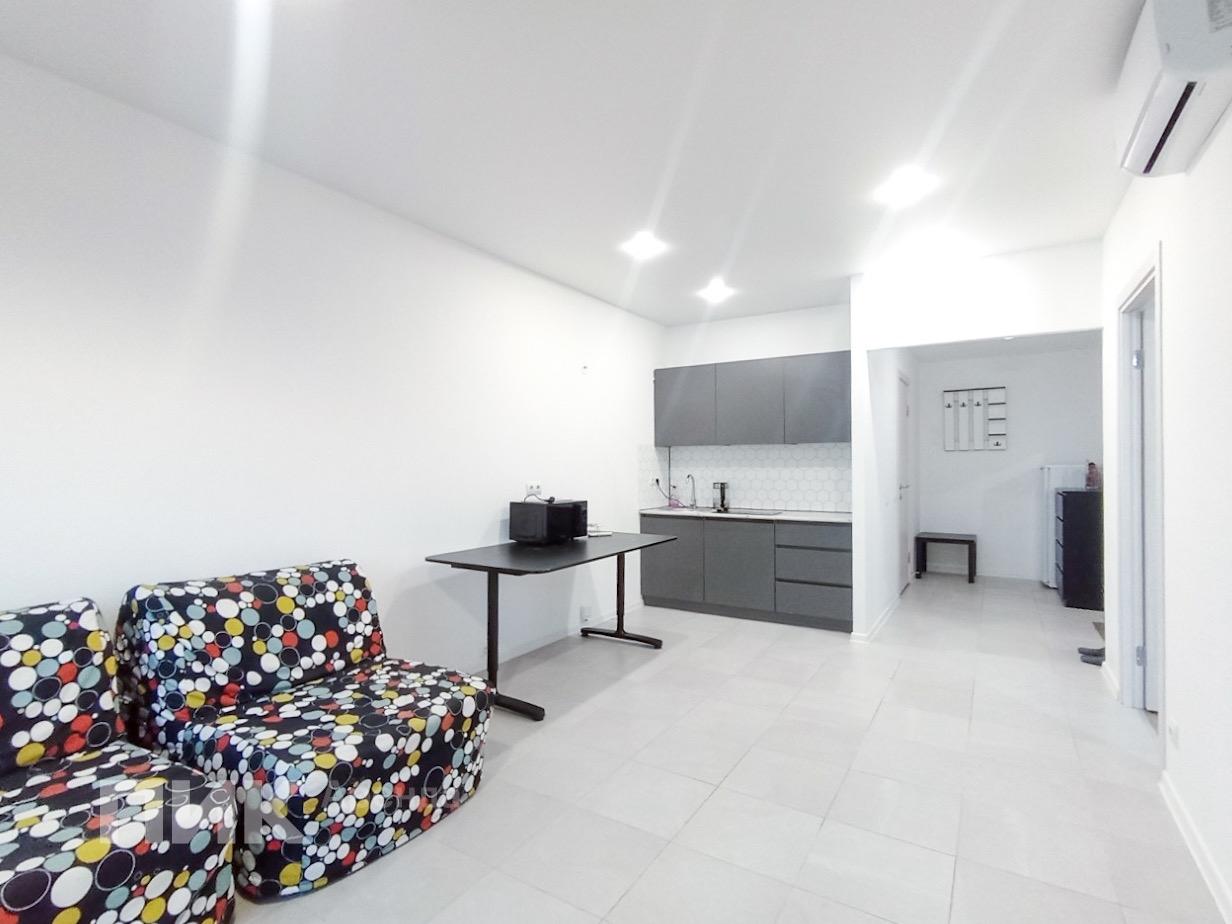 1-к. квартира, 42.2 м², 75 000 ₽/мес — фото № 3