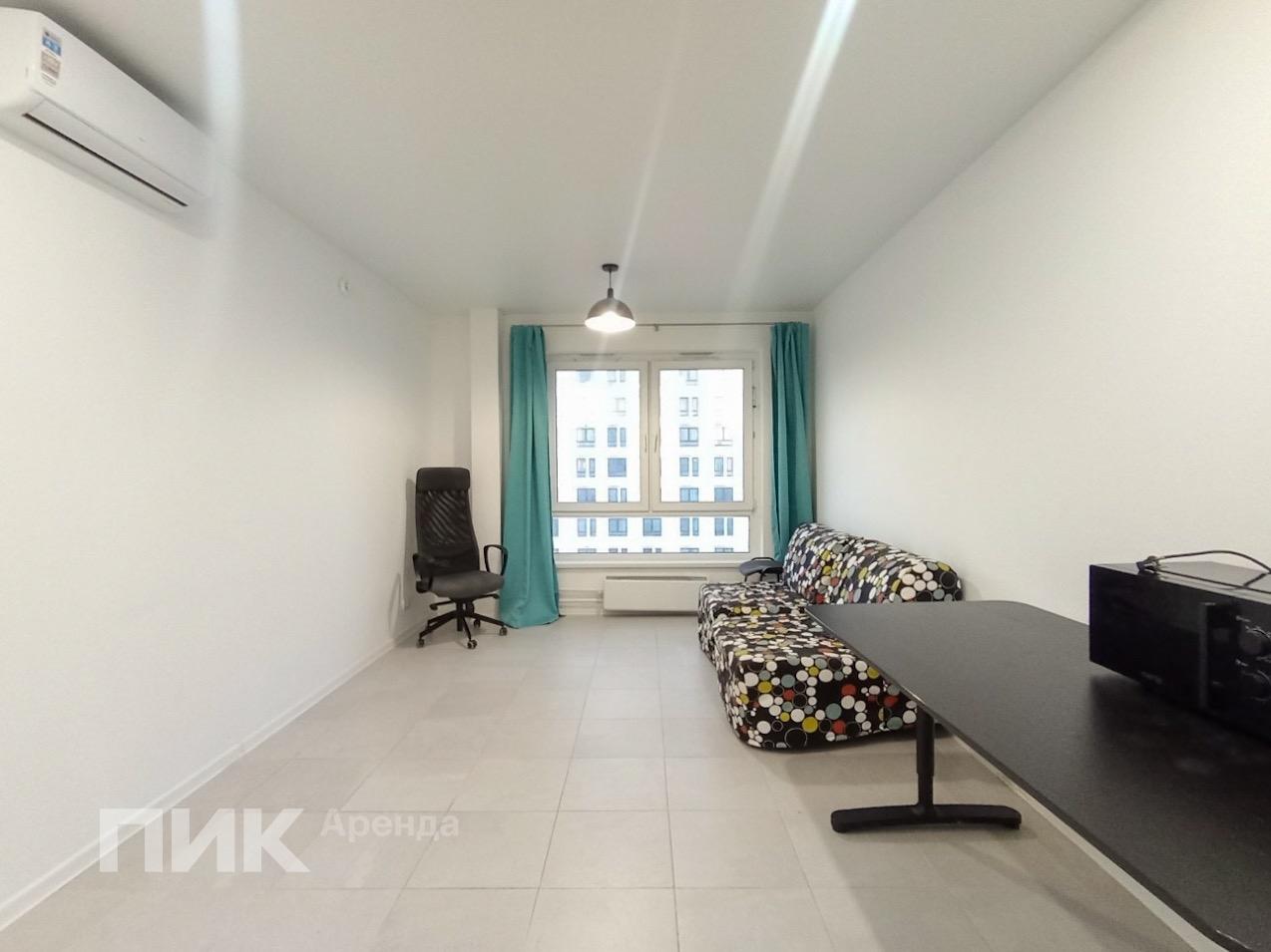 1-к. квартира, 42.2 м², 75 000 ₽/мес — фото № 1