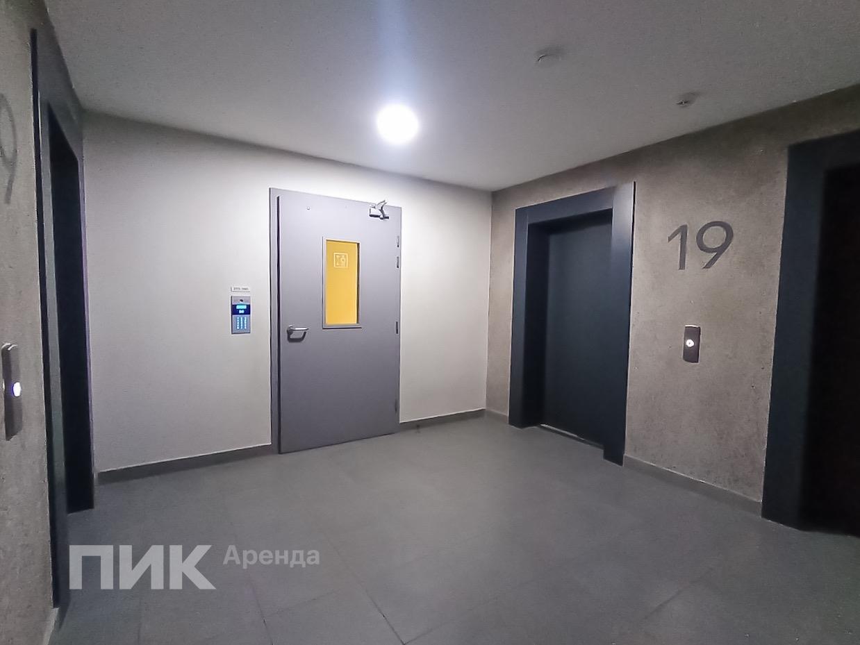 1-к. квартира, 42.2 м², 75 000 ₽/мес — фото № 13