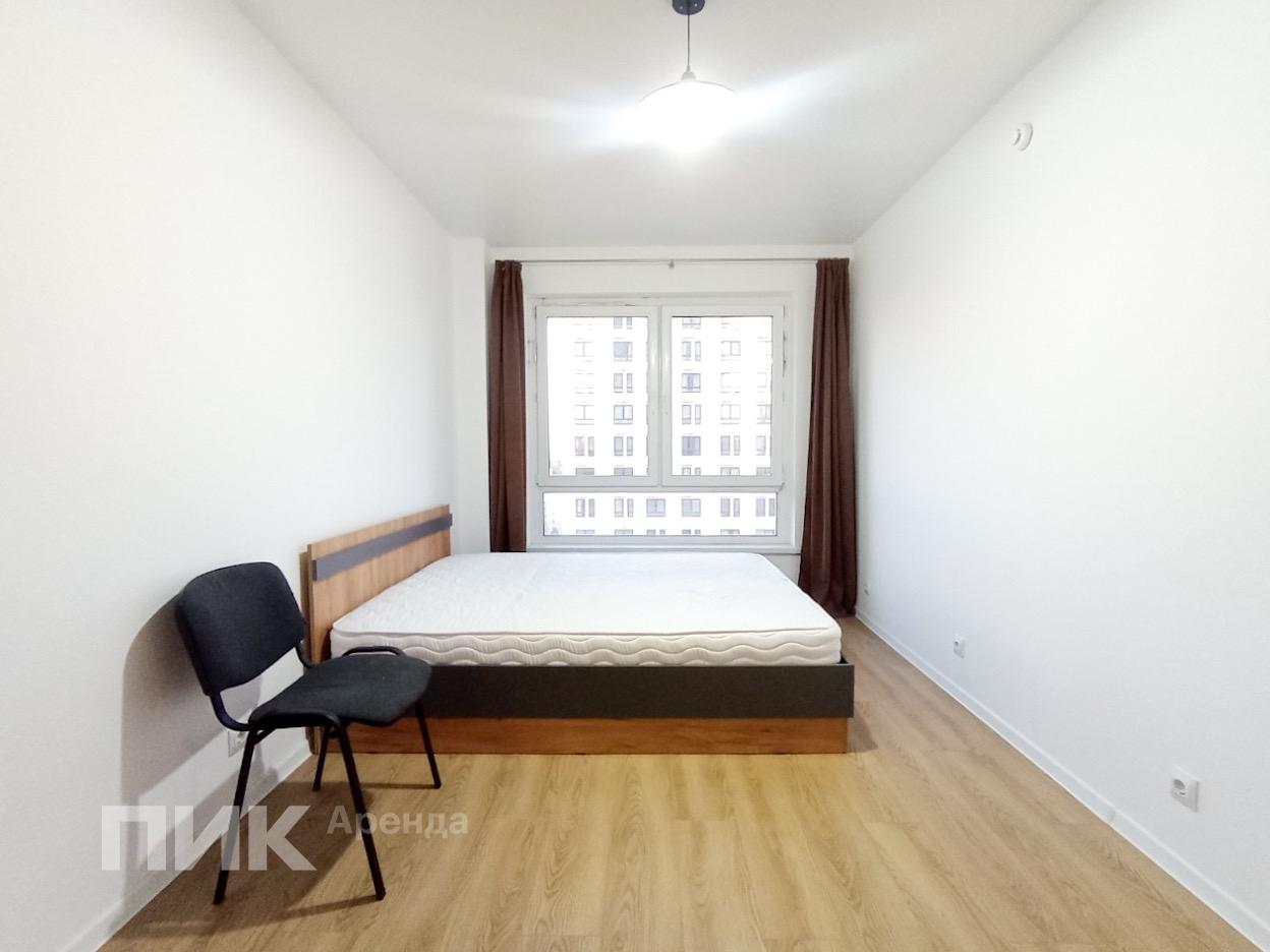 1-к. квартира, 42.2 м², 75 000 ₽/мес — фото № 6