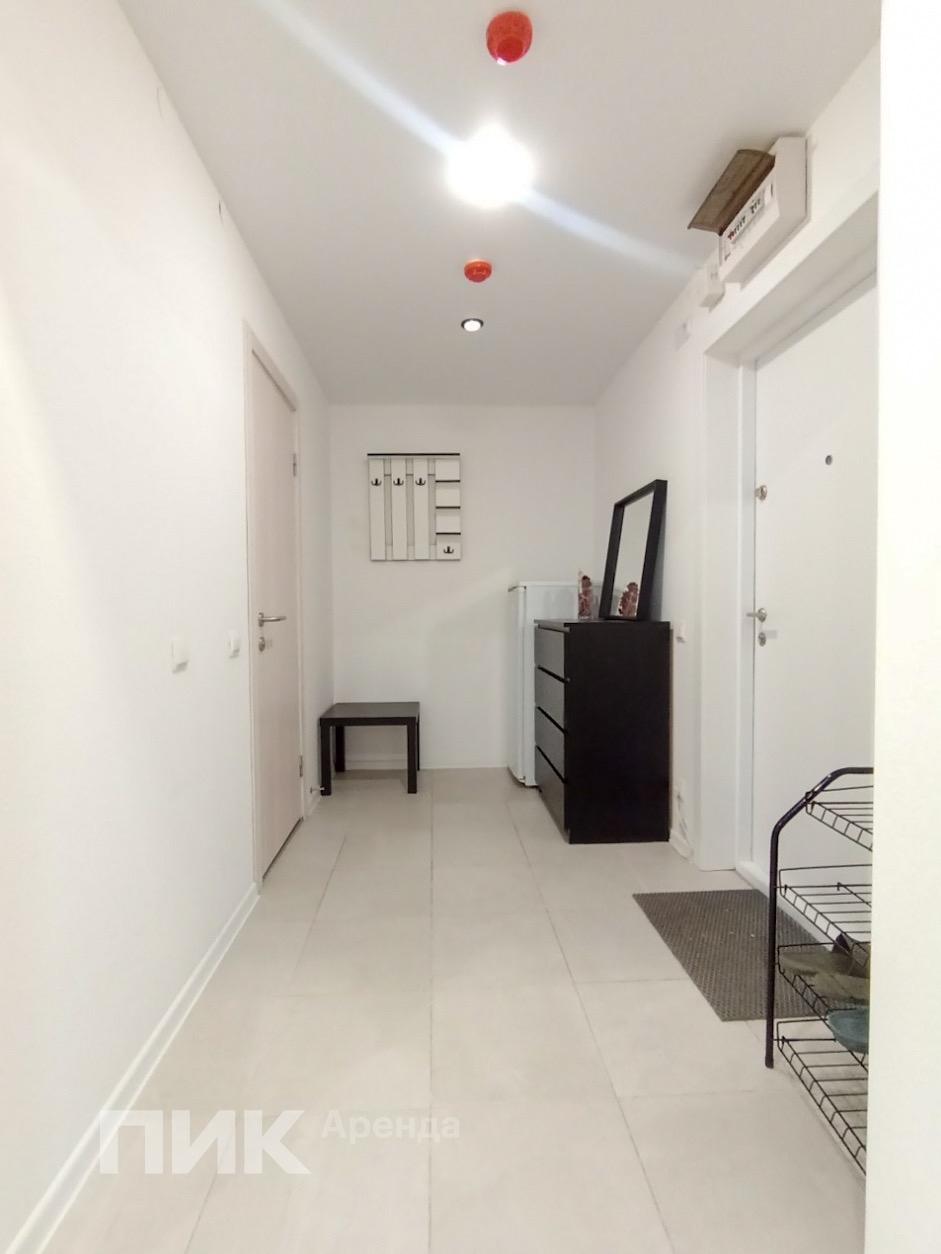 1-к. квартира, 42.2 м², 75 000 ₽/мес — фото № 11