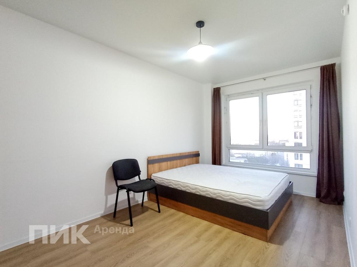 1-к. квартира, 42.2 м², 75 000 ₽/мес — фото № 7