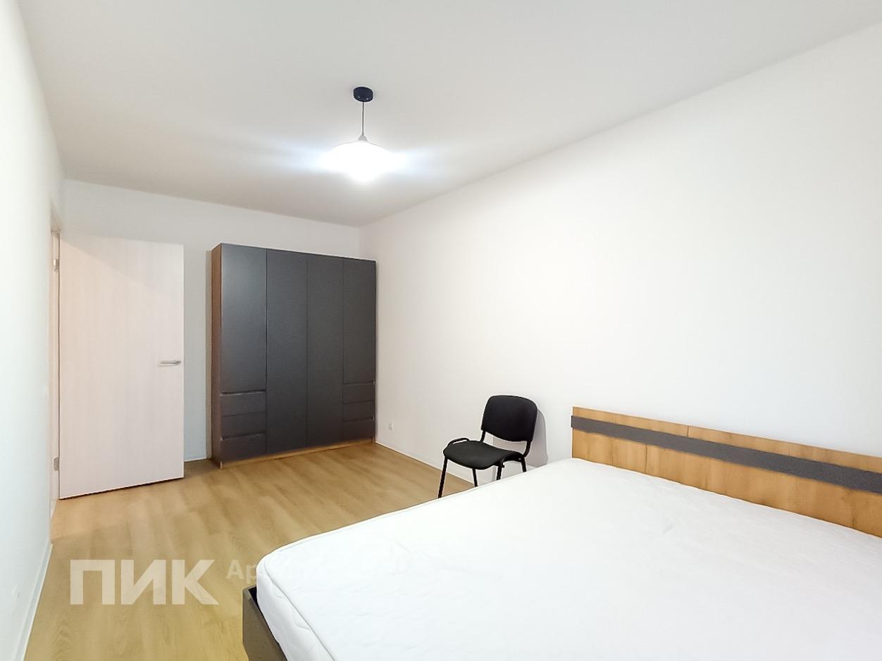 1-к. квартира, 42.2 м², 75 000 ₽/мес — фото № 8