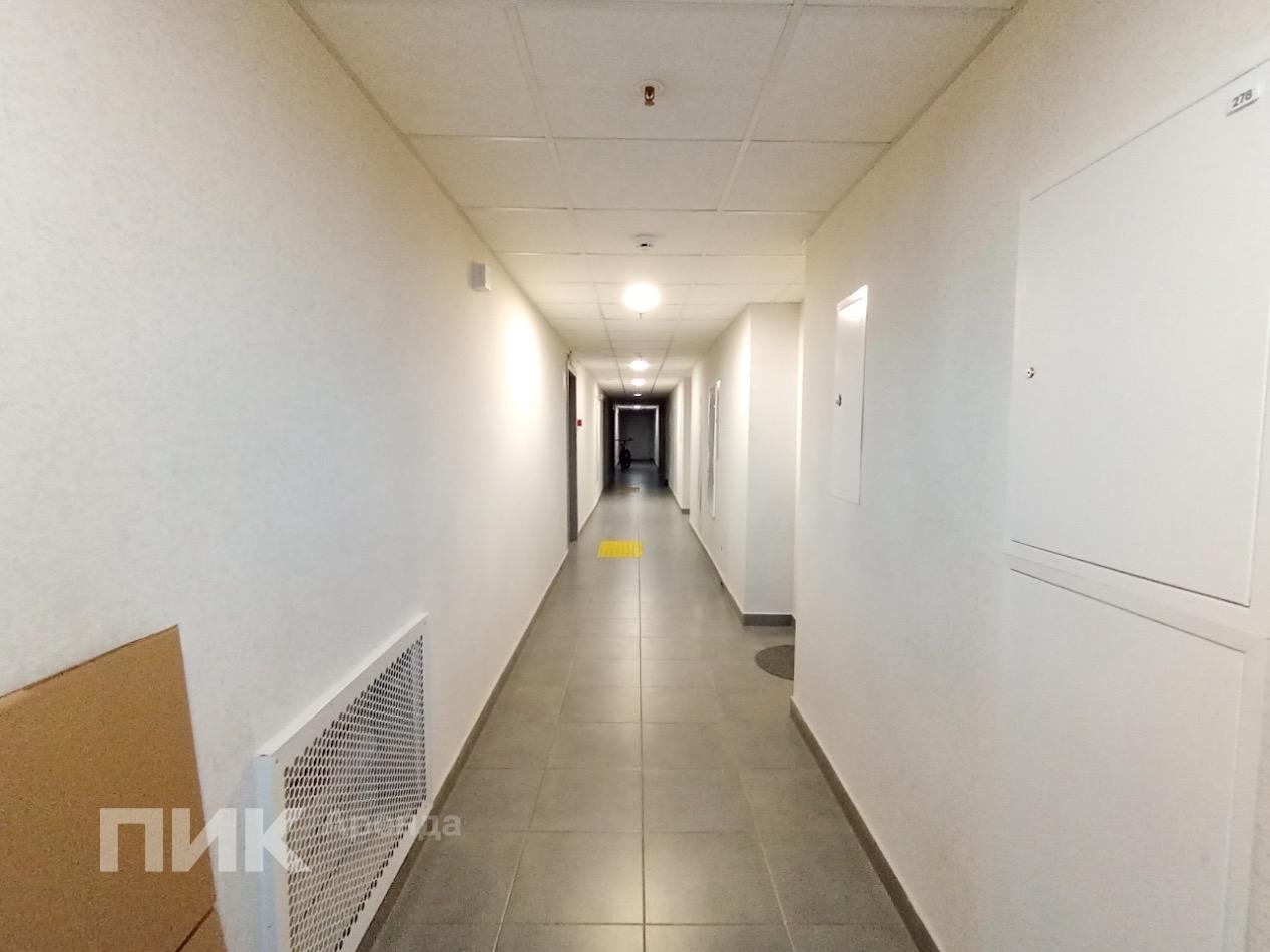 1-к. квартира, 42.2 м², 75 000 ₽/мес — фото № 12