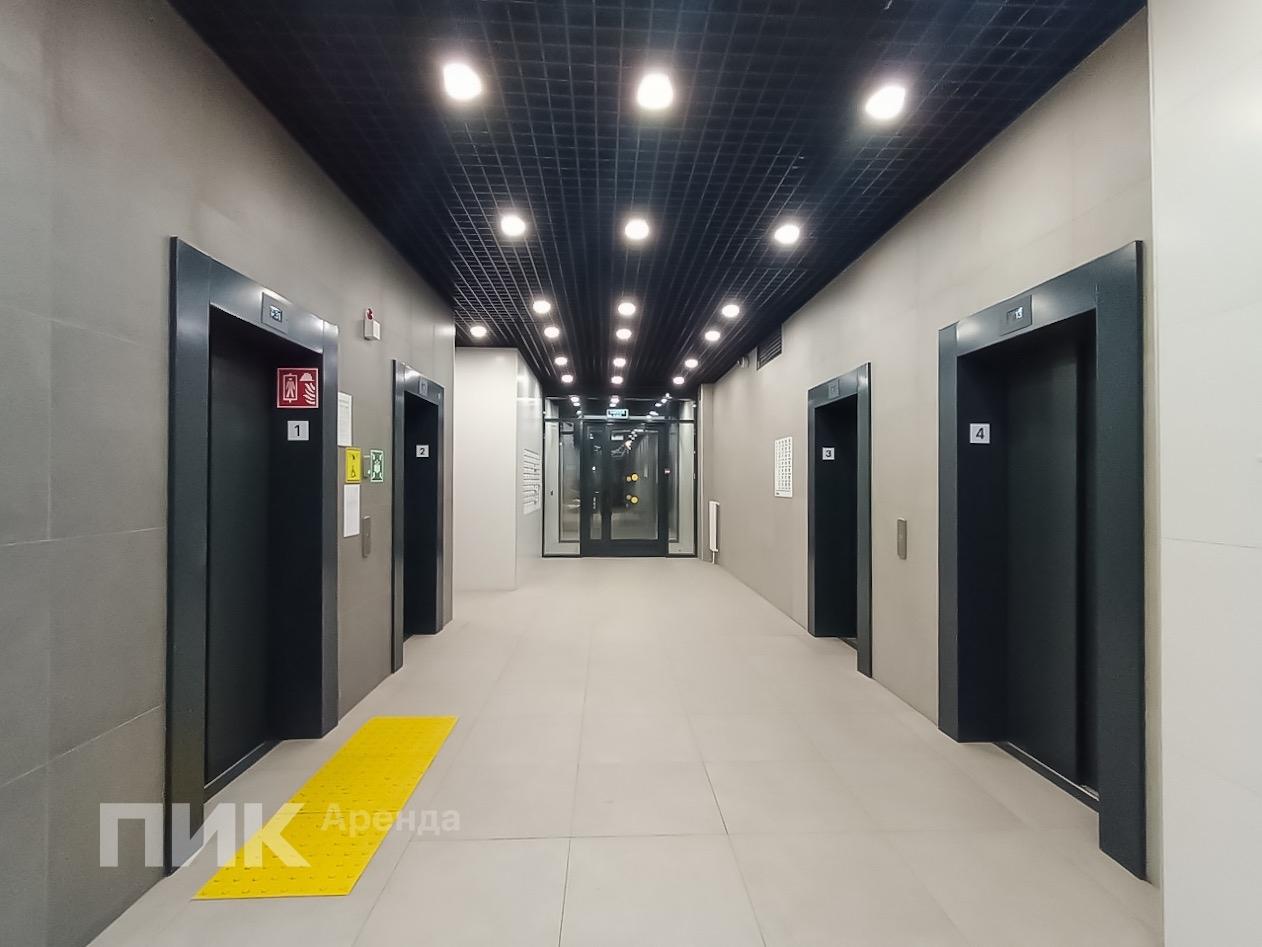 1-к. квартира, 42.2 м², 75 000 ₽/мес — фото № 14