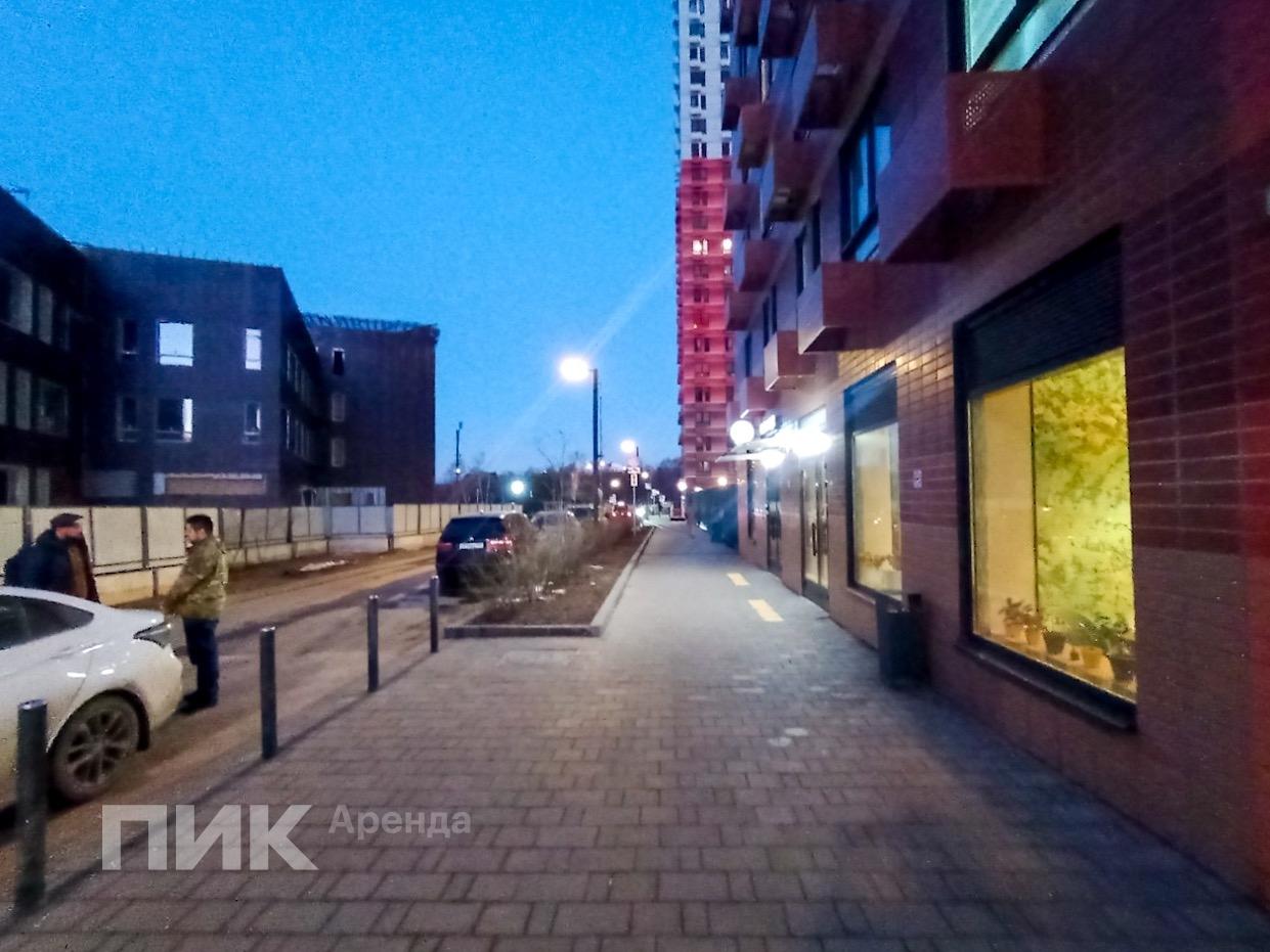 1-к. квартира, 42.2 м², 75 000 ₽/мес — фото № 18