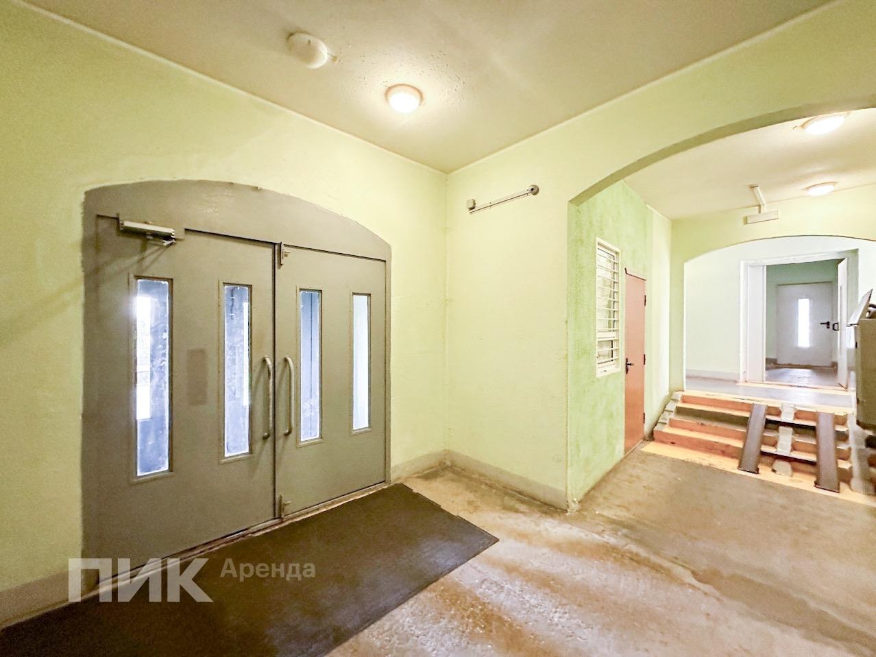 1-к. квартира, 36.4 м², 62 400 ₽/мес — фото № 15