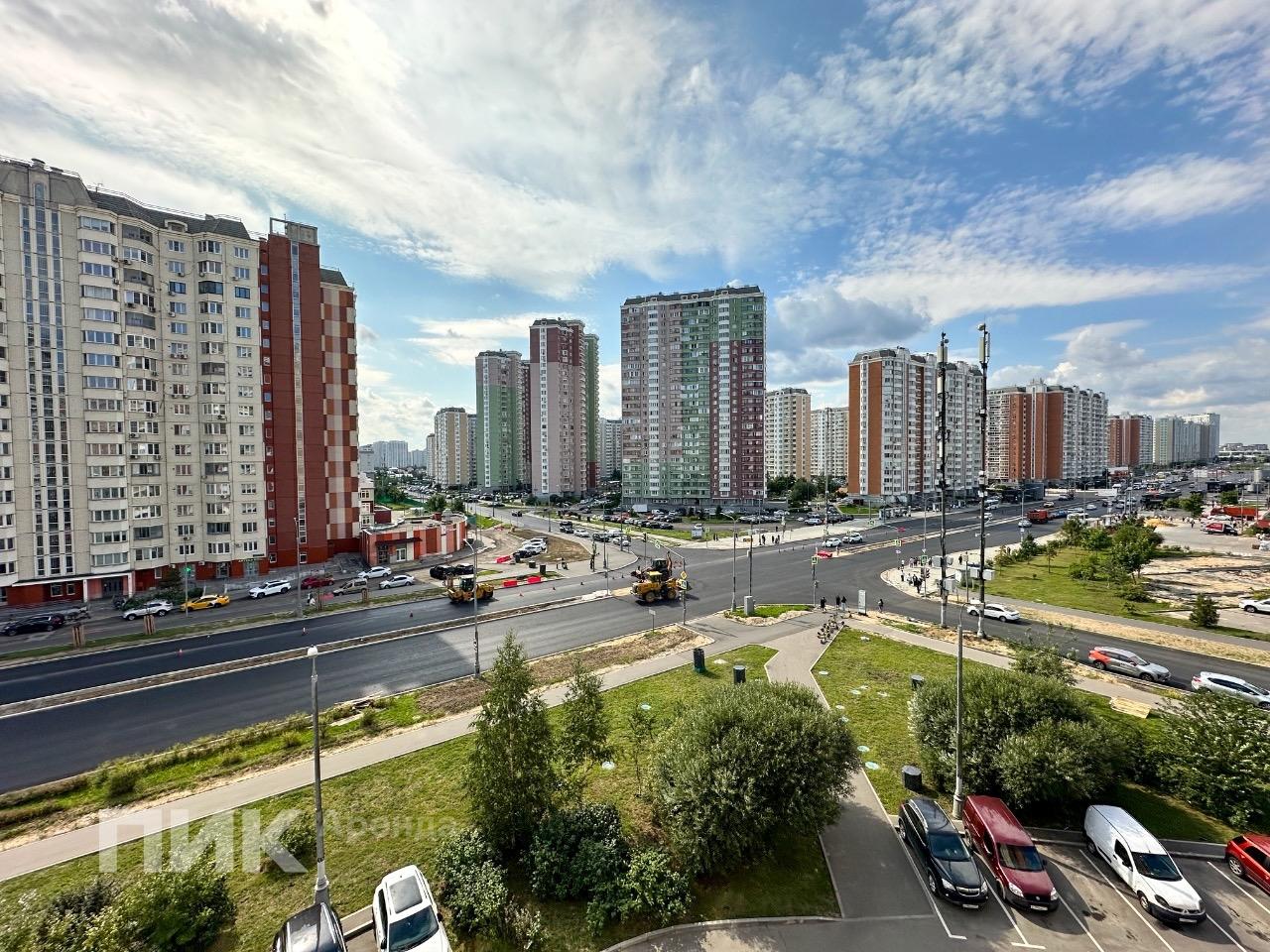 1-к. квартира, 36.4 м², 62 400 ₽/мес — фото № 16