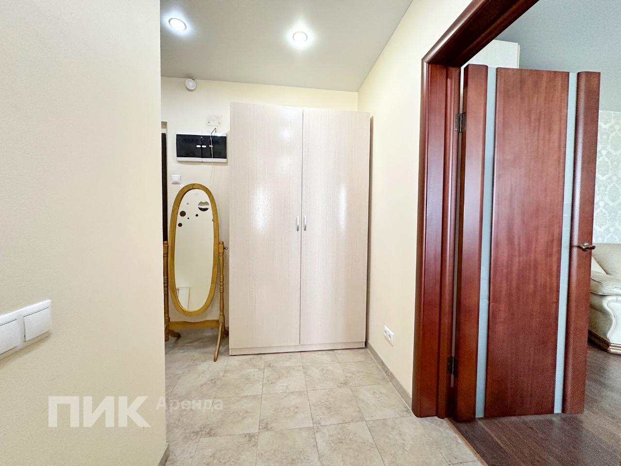 1-к. квартира, 36.4 м², 62 400 ₽/мес — фото № 8