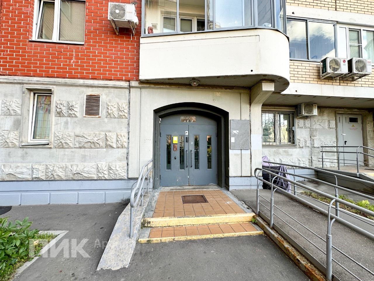 1-к. квартира, 36.4 м², 62 400 ₽/мес — фото № 17