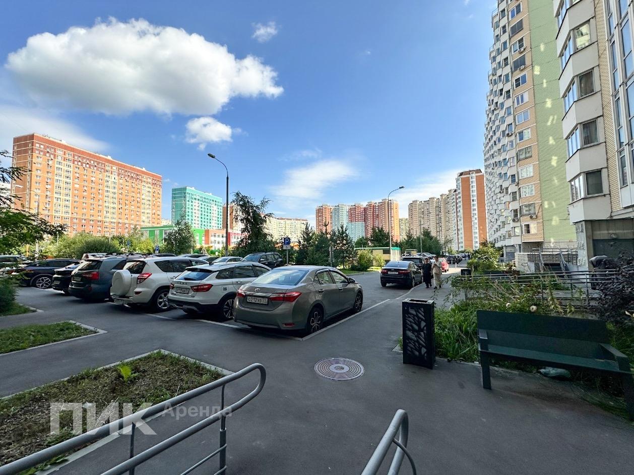 1-к. квартира, 36.4 м², 62 400 ₽/мес — фото № 20