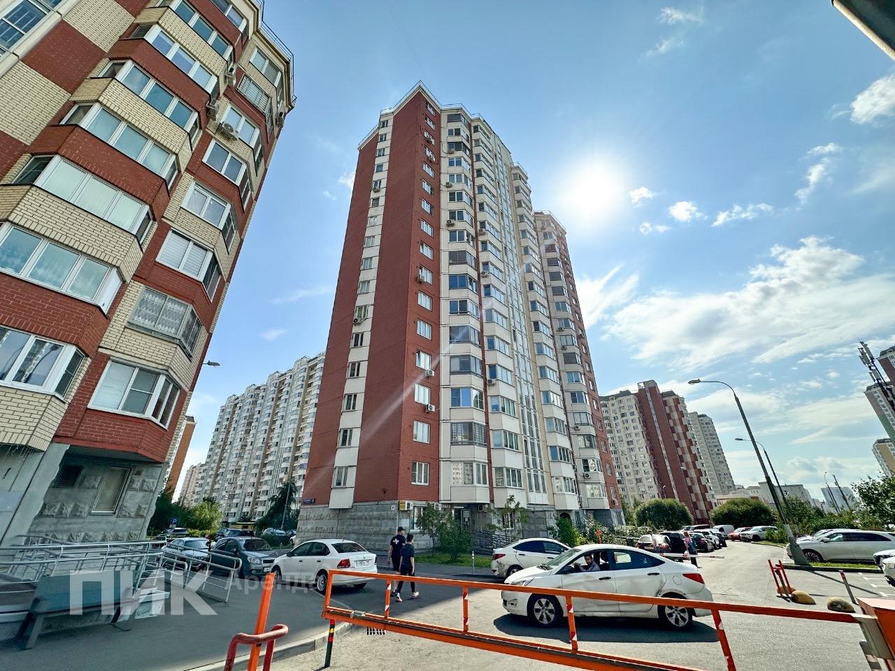 1-к. квартира, 36.4 м², 62 400 ₽/мес — фото № 19