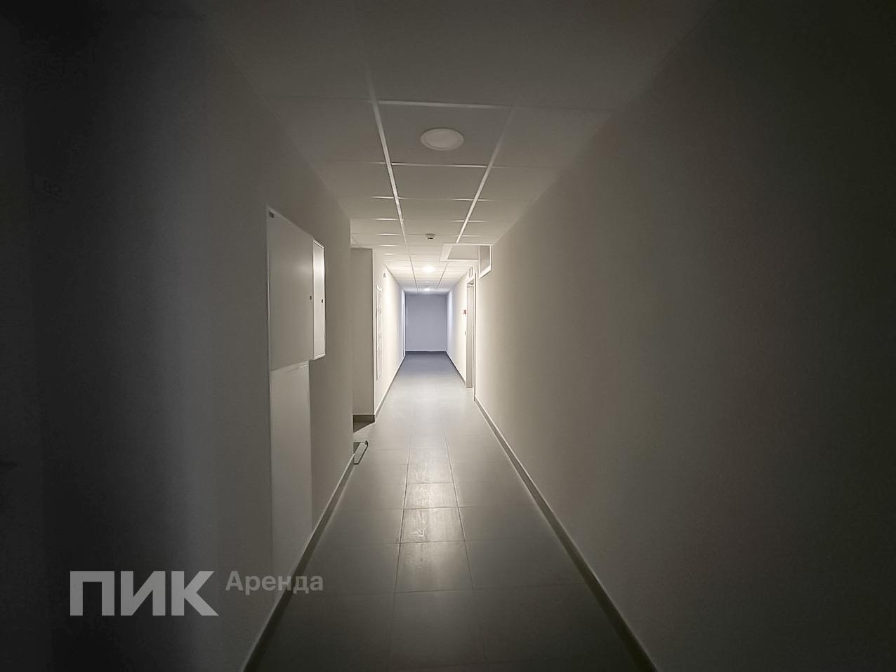 студия, 19.7 м², 40 500 ₽/мес — фото № 7